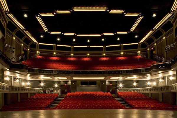 Phoenix Theater Tickets